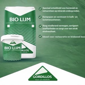 BIO Kalklijm