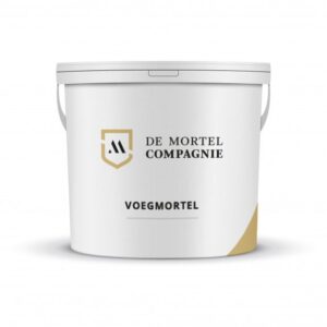 Voegmortel kalk