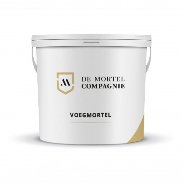 Voegmortel kalk
