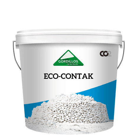 Eco-contak hechtprimer