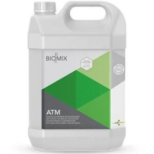 BIOMIX ATM 5 liter biologisch reinigingsmiddel voor gevels, daken en terrassen