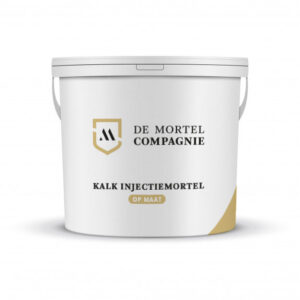dmc kalk injectiemortel