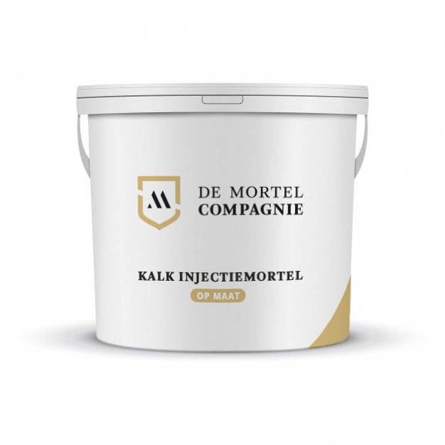 dmc kalk injectiemortel