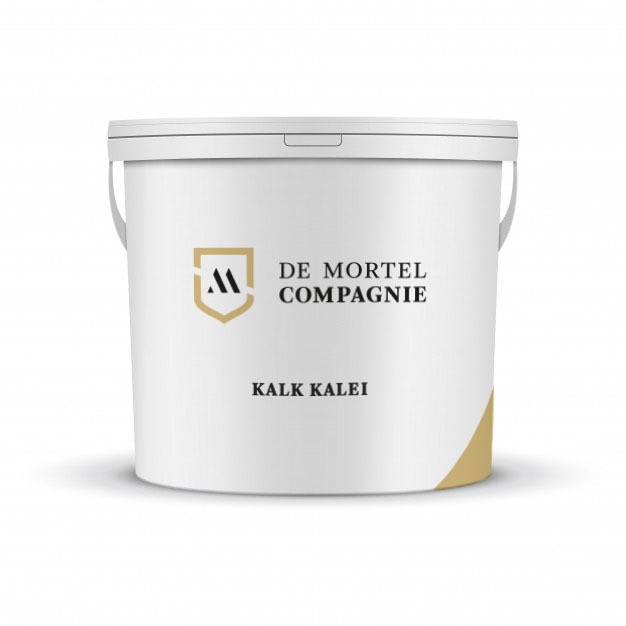 Kalk kalei DMC