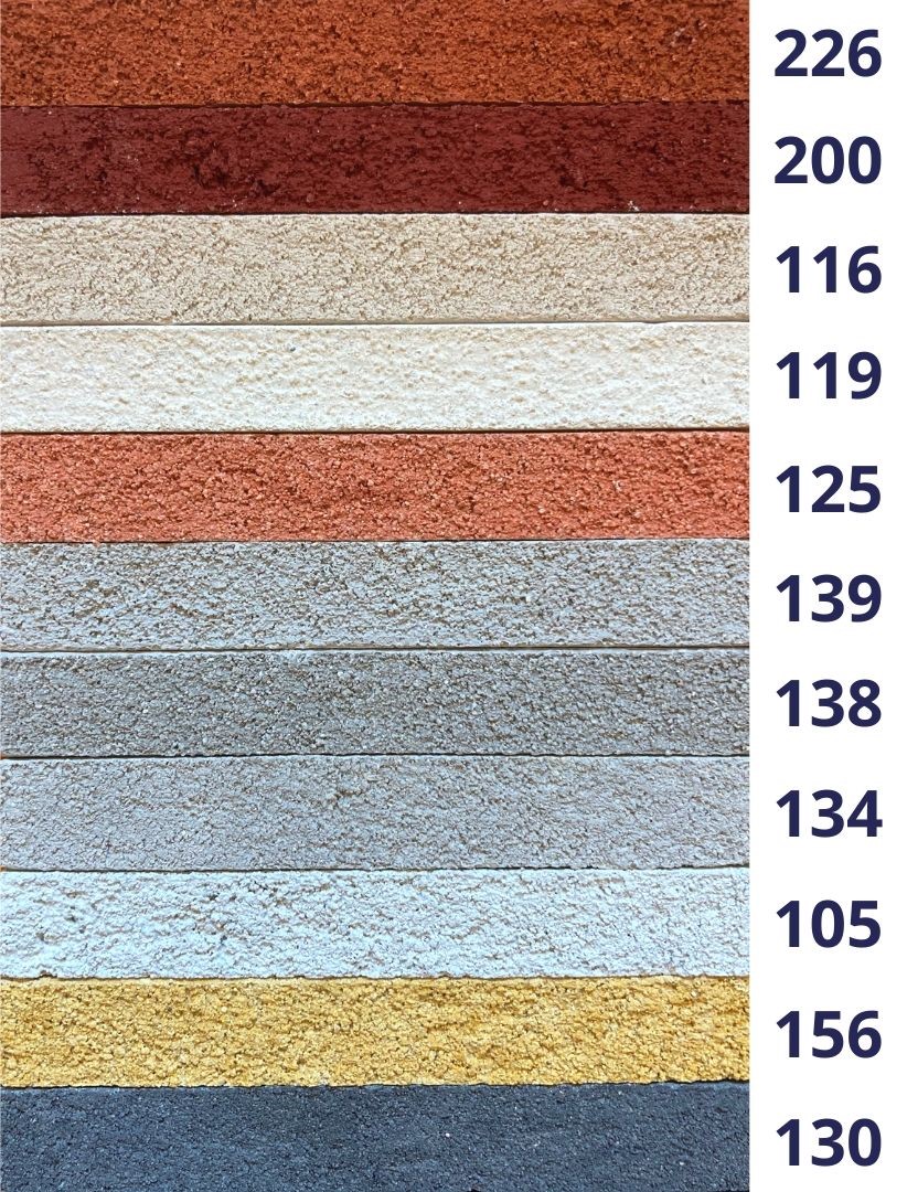 RC ASTIVO - Voegkalk op kleur - Afbeelding 2