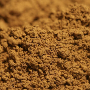Amberger Geel pigment