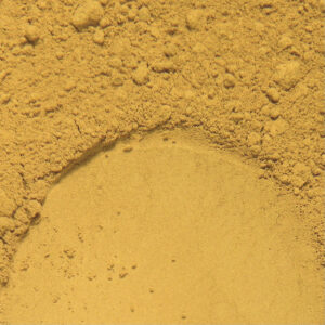 Monte Amiata satinober pigment