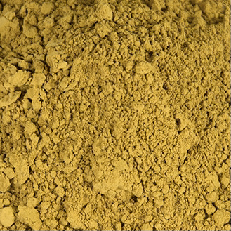 Verona goudgeel oker