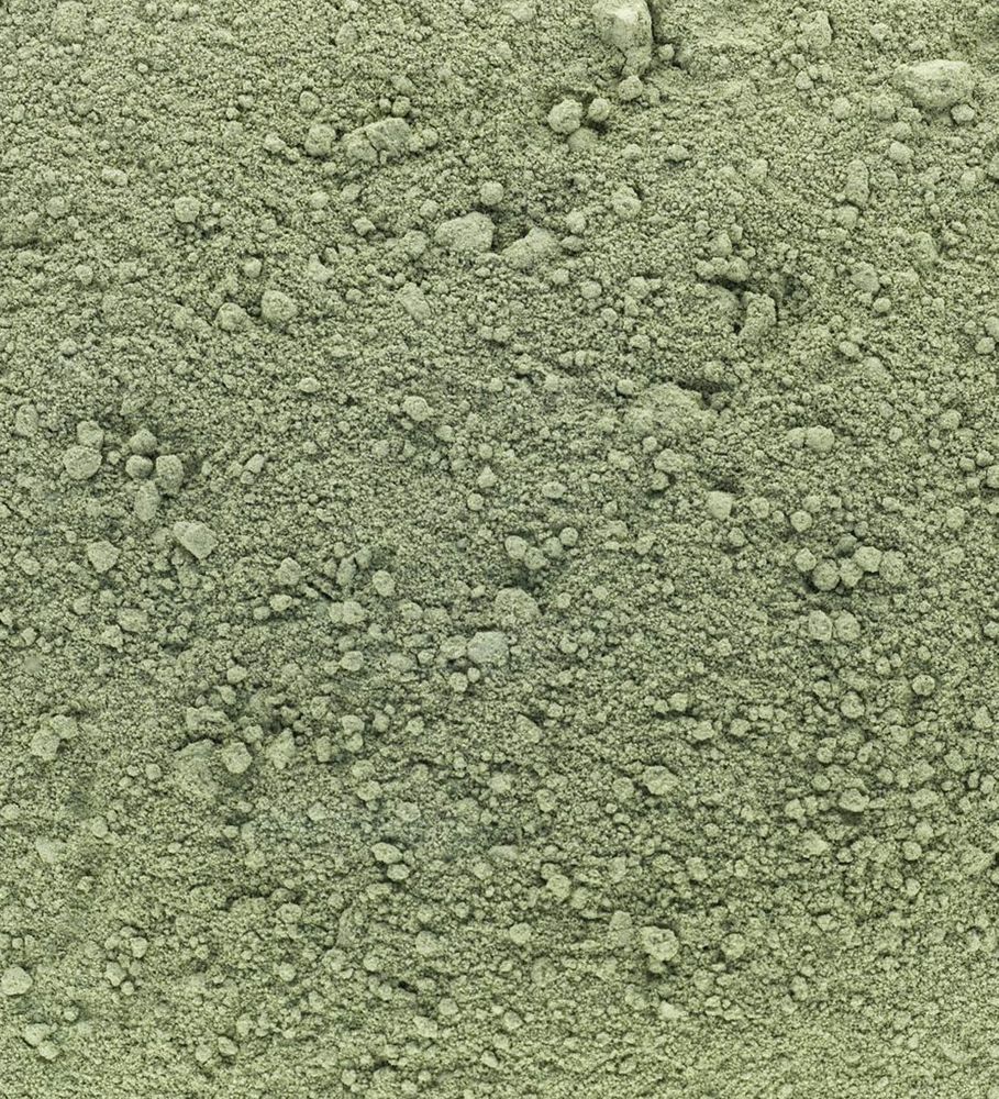 Glauconiet groen