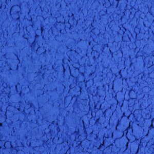 Lapis Lazulli, ultramarijn natuur