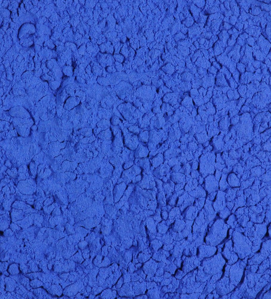 Lapis Lazulli, ultramarijn natuur