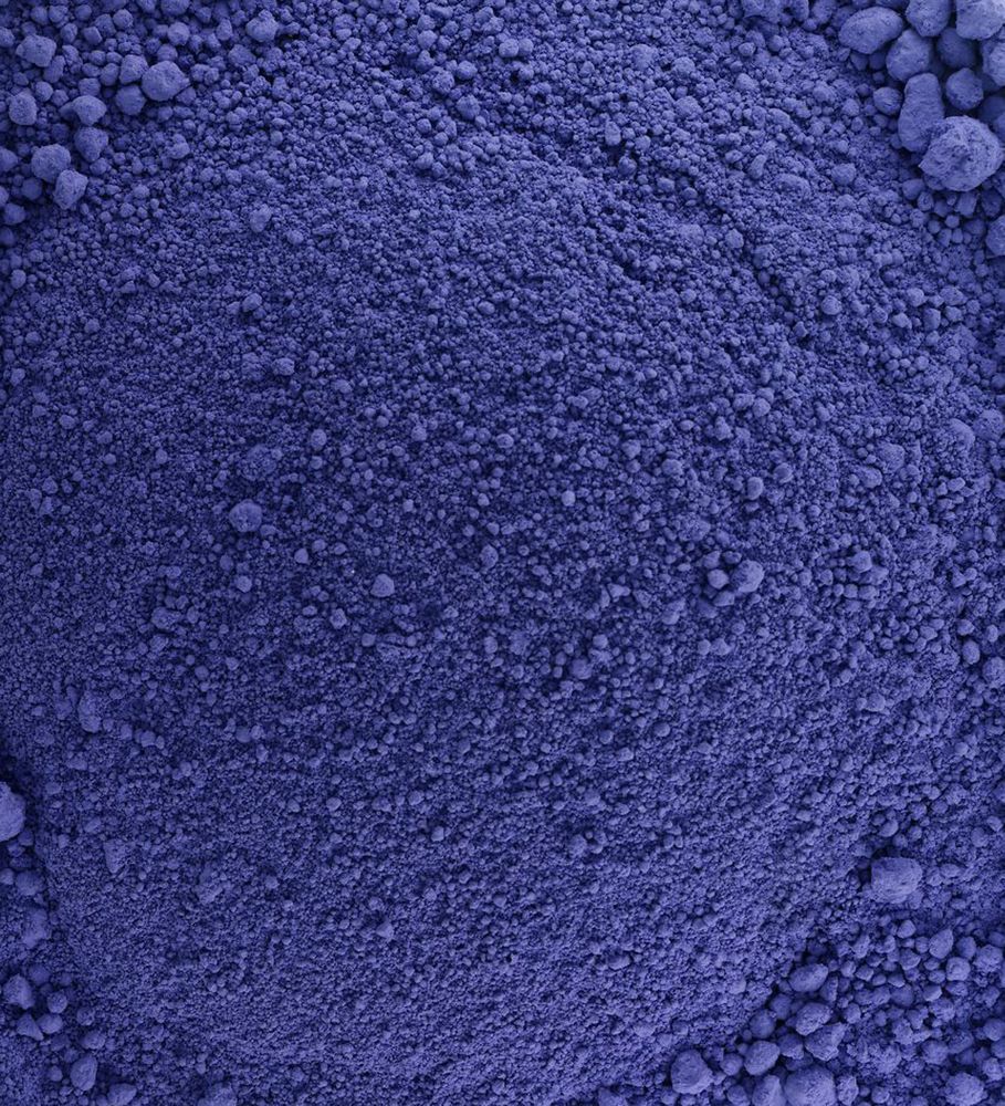 Ultramarijn violet