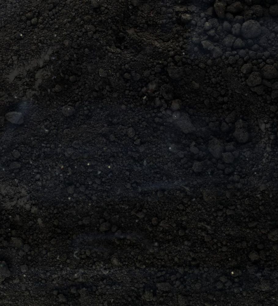 ijzeroxide zwart pigment