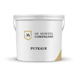 Putkalk lang gerijpt fijn