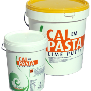 Cal en Pasta kalkdeeg