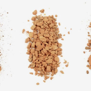 Cocciopesto baksteengruis