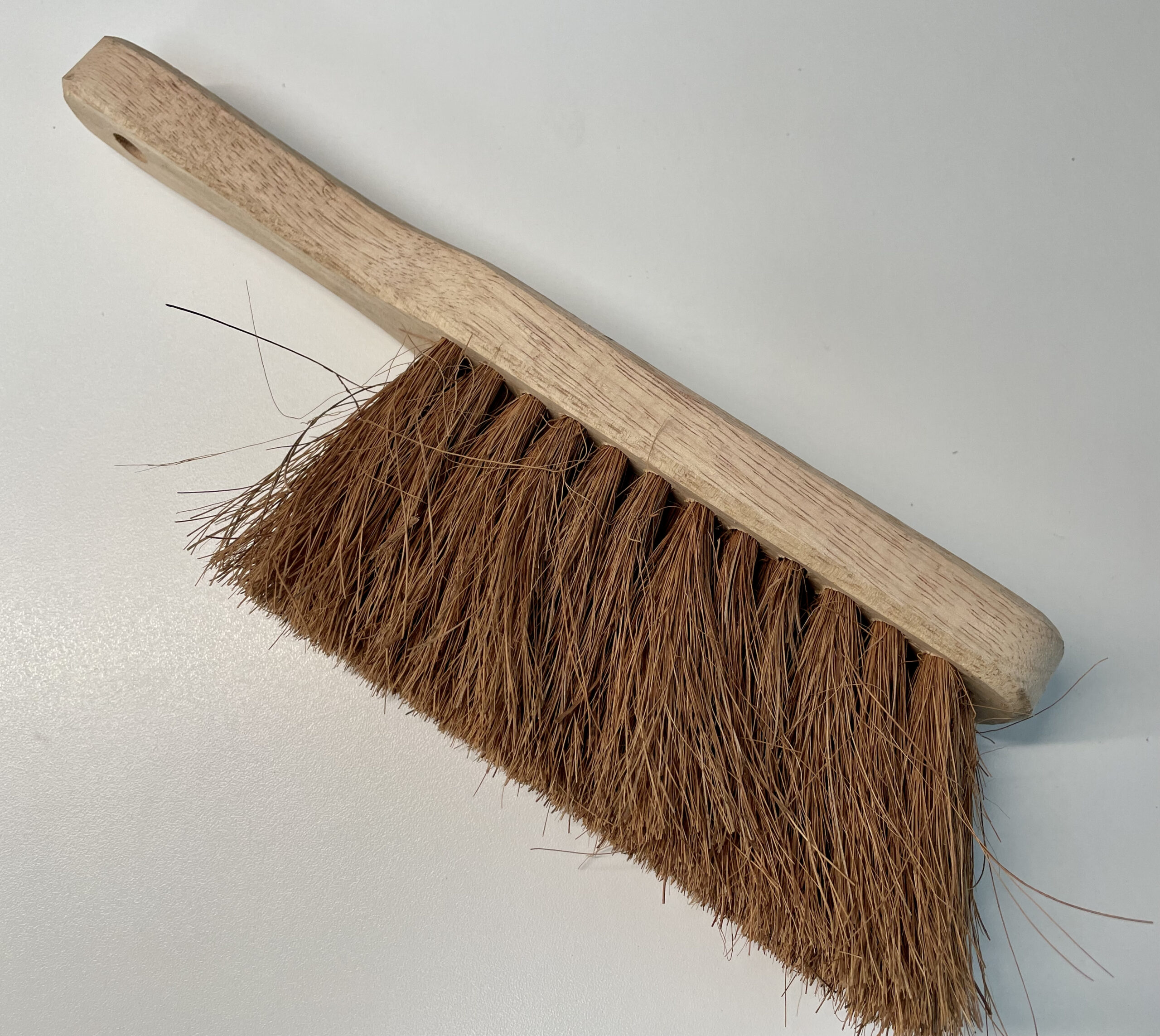 Handveger en stoffers - Afbeelding 4
