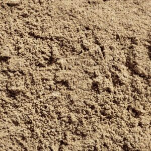 Bio Zand Natura 0 - 2 mm, De Mortel Compagnie