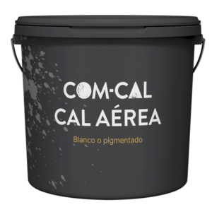 COM-CAL PUTKALK