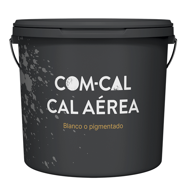 COM-CAL PUTKALK