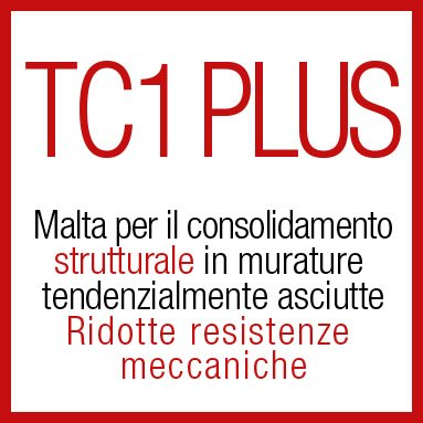 Ledan TC1 plus injectiemortel