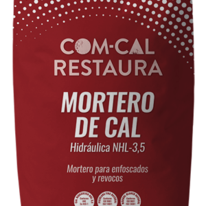 Com-Cal RESTAURA kalkmortel
