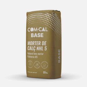 COM-CAL BASE NHL5
