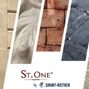 St.One steenreparatiemortel