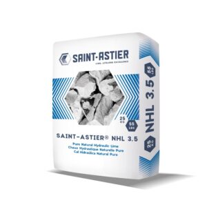 Saint Astier NHL3.5