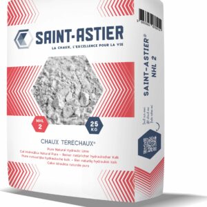 Saint Astier NHL2