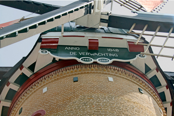 Schelpkalk metselmortel Kalkshop.nl