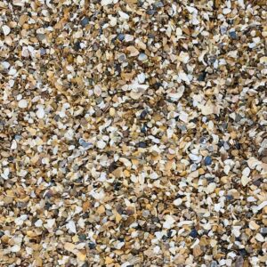 Schelpengruis 0 -7 mm