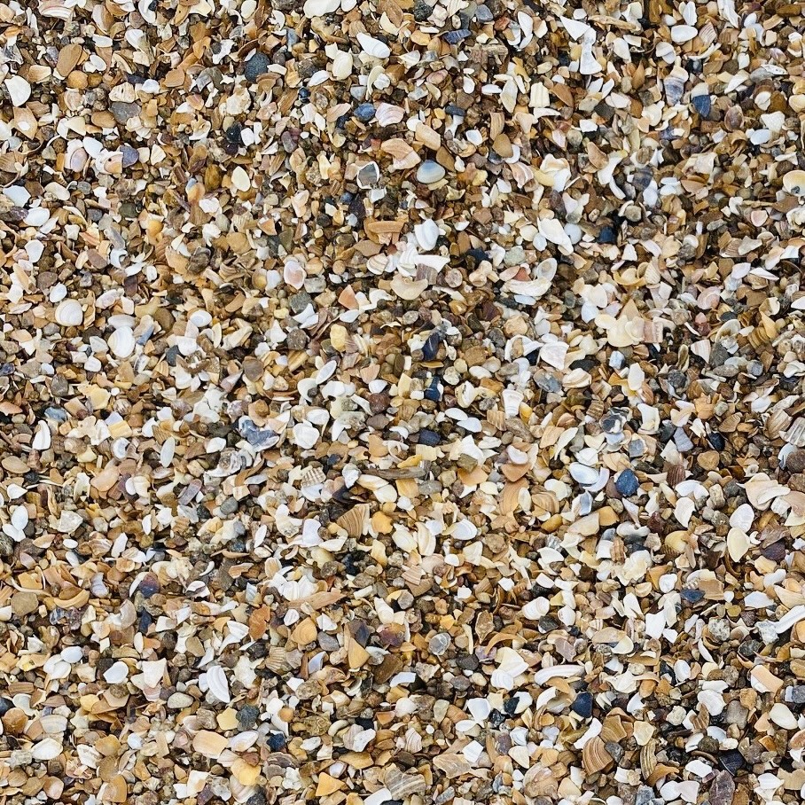 Schelpengruis 0 -7 mm