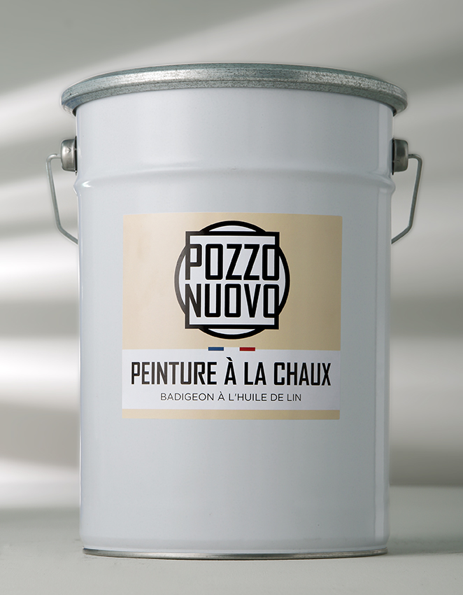 POZZO NUOVO KALKVERF 5L