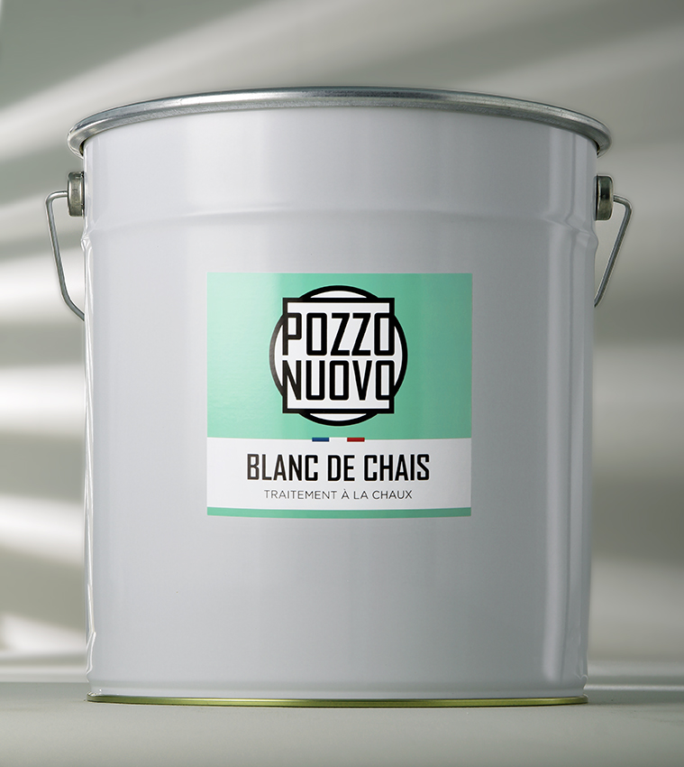 POZZO NUOVO KELDERWIT