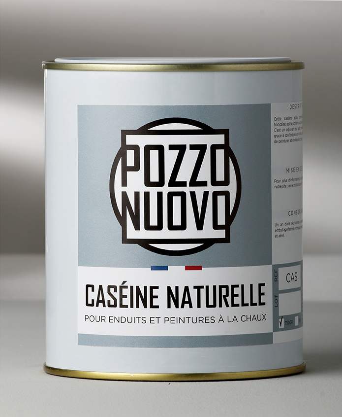 POZZO NUOVO Caseïne