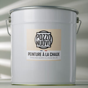 POZZO NUOVO kalkverf 10L