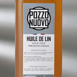 POZZO NUOVO lijnolie