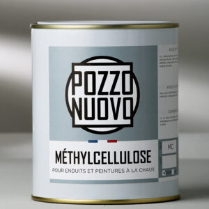 POZZO NUOVO Methylcellulose