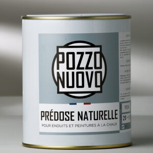 Predose additieven-mix