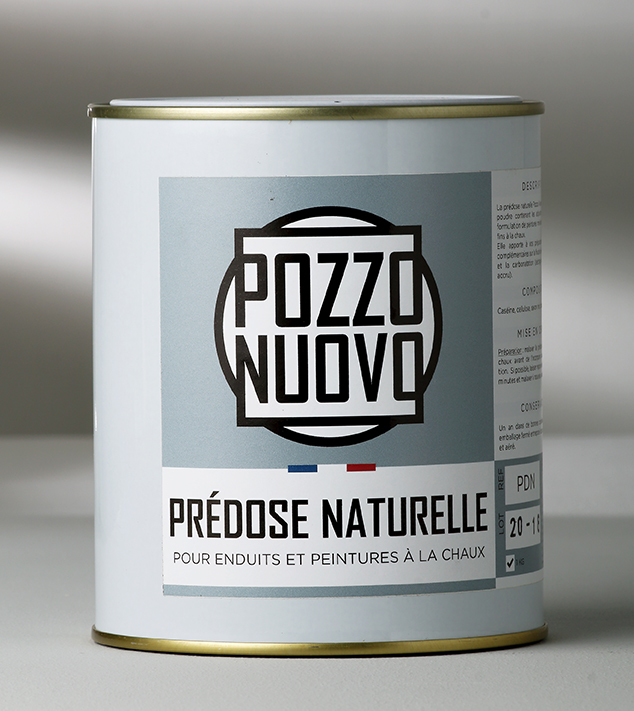 Predose additieven-mix