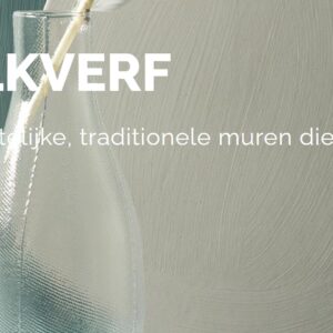 KALKVERF LimePaint & LimeStucco