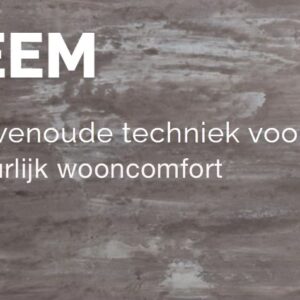 Leemverf ClayPaint