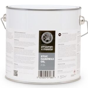 StucHardWaxOil