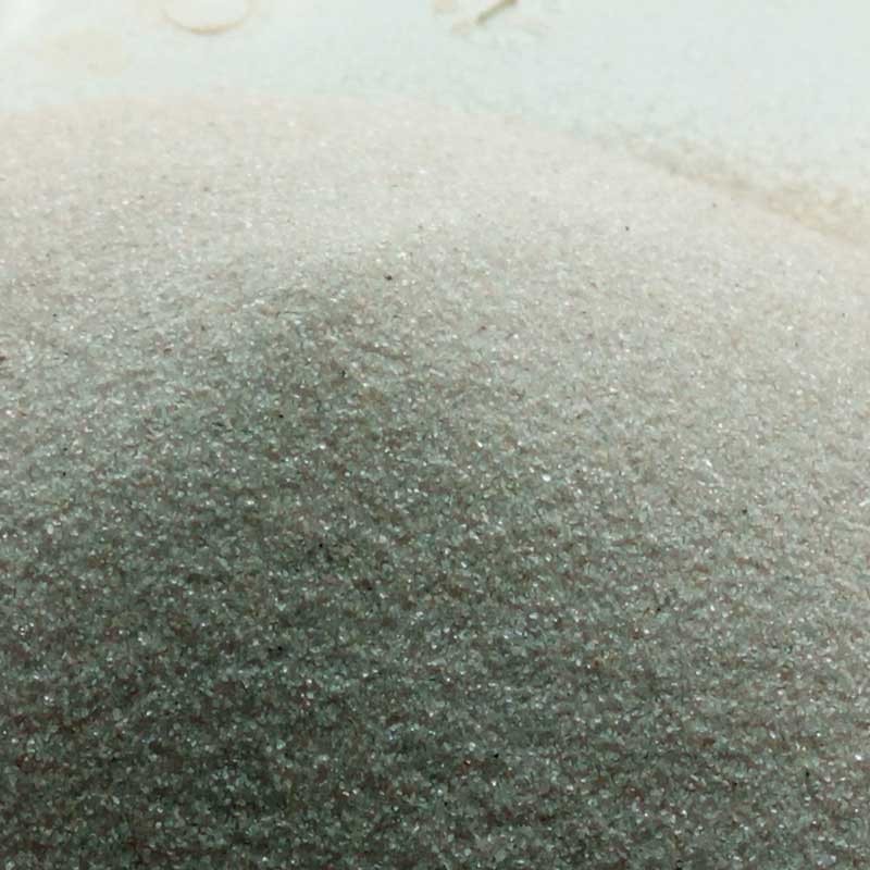 Kwartszand 100/300µ voor Pozzo Nuovo Kalkprimer
