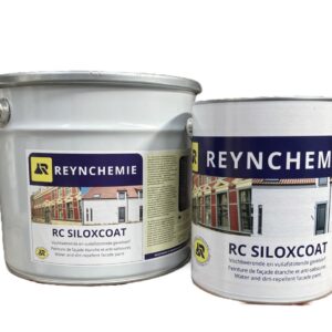 RC Siloxcoat