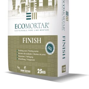 EcoMortar voegmortel