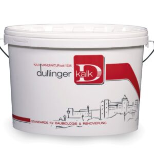 Dullinger PURA kalkverf