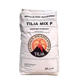 TILIA MIX P pleisterkalk