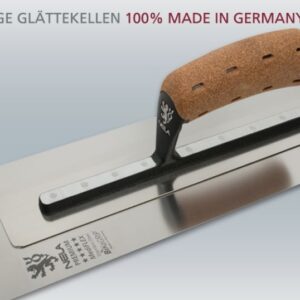 Premium pleisterspaan